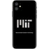 Massachusetts Institute of Technology iPhone 11 Skin